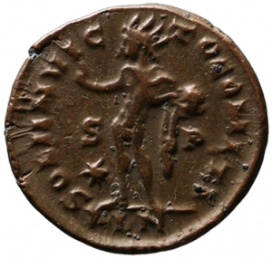 Constantinus II. (Caesar)