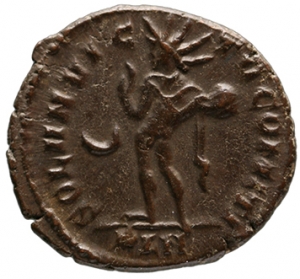 Constantinus II. (Caesar)