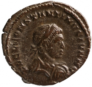 Constantinus II. (Caesar)