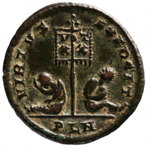 Constantinus II. (Caesar)