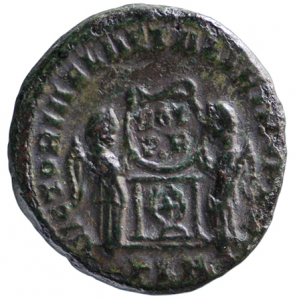 Constantinus II. (Caesar)