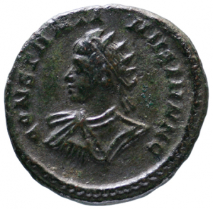 Constantinus II. (Caesar)