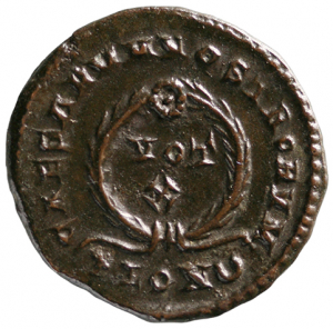 Constantinus II. (Caesar)
