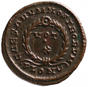 Constantinus II. (Caesar)