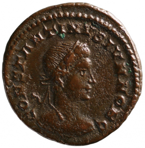 Constantinus II. (Caesar)