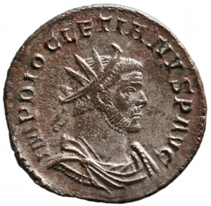 Diocletianus