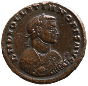 Diocletianus Senior Augustus