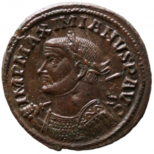 Maximianus I. (Herculius)