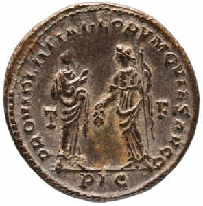 Maximianus Senior Augustus
