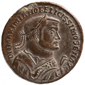 Maximianus Senior Augustus