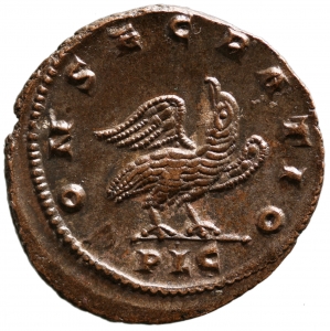 Divus Constantius I. (Chlorus)