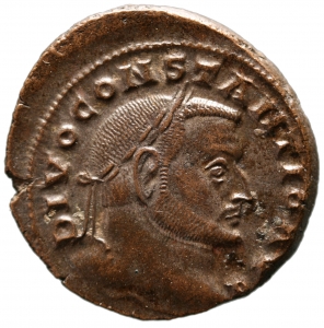Divus Constantius I. (Chlorus)