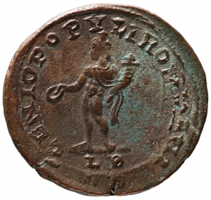 Maximianus II. (Galerius) Caesar