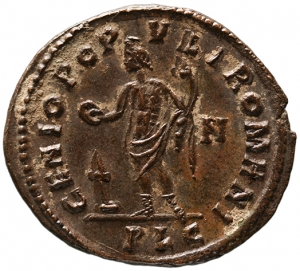 Maximianus II. (Galerius)