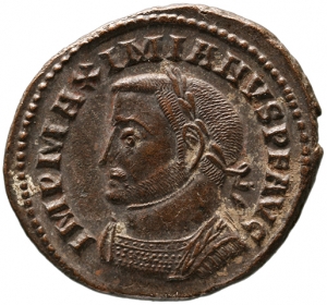 Maximianus II. (Galerius)