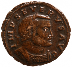 Severus II.