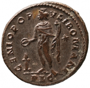 Maximinus II. (Daia) Caesar