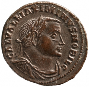 Maximinus II. (Daia) Caesar