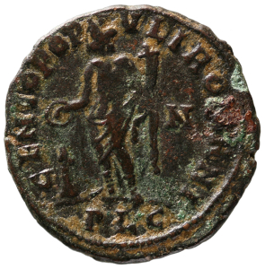 Maximinus II. (Daia) Caesar