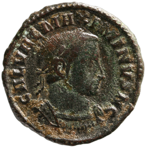 Maximinus II. (Daia) Caesar