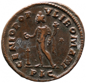 Constantinus I. (Caesar)