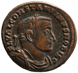 Constantinus I. (Caesar)