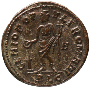 Constantinus I. (Caesar)