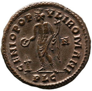 Constantinus I. (Caesar)