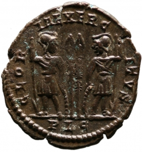 Constantius II. (Caesar)