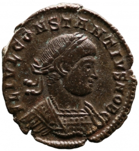 Constantius II. (Caesar)