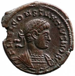 Constantius II. (Caesar)