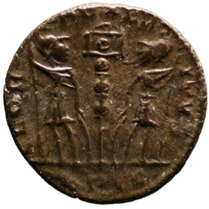 Constantius II. (Caesar)