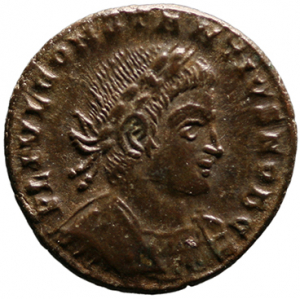 Constantius II. (Caesar)