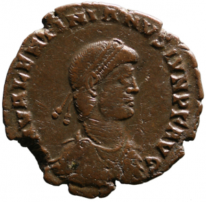 Valentinianus II.