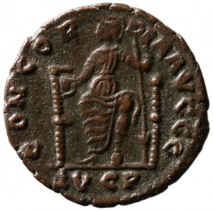 Theodosius I.