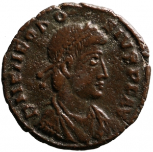 Theodosius I.