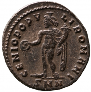 Maximianus I. (Herculius)