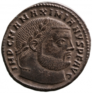 Maximianus I. (Herculius)
