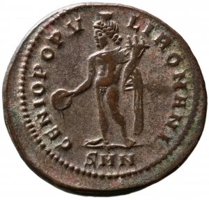 Constantius I. (Chlorus) Caesar