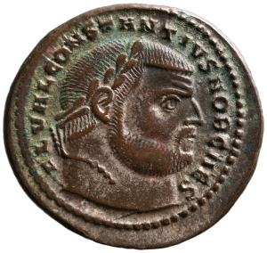 Constantius I. (Chlorus) Caesar