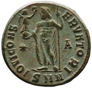 Maximinus II. (Daia)