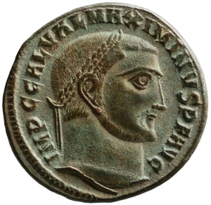 Maximinus II. (Daia)
