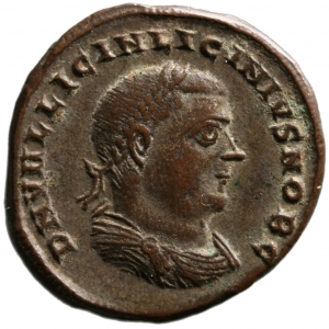 Licinius II.