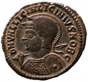Licinius II.