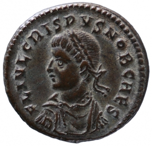 Crispus