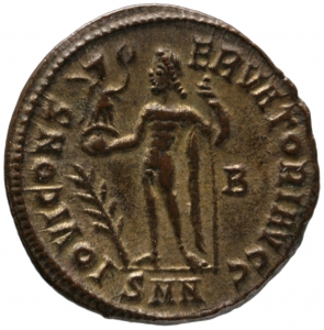 Constantinus II. (Caesar)