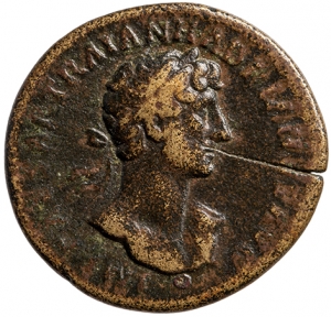 Hadrianus