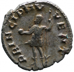 Valerianus II.
