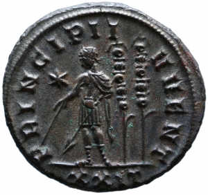 Carinus Caesar