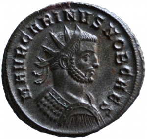 Carinus Caesar